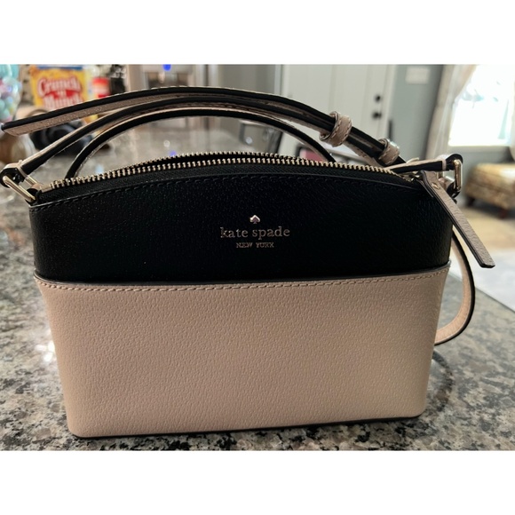 Kate Spade Handbags - Purse and matching wallet. PRICE REDUCTION!! $$50 for the set!!!